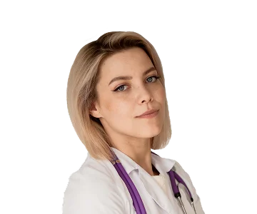 Фото врача Юркина Татьяна Евгеньевна