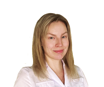 Фото врача Платицына Анна Сергеевна