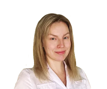 Фото врача Платицына Анна Сергеевна