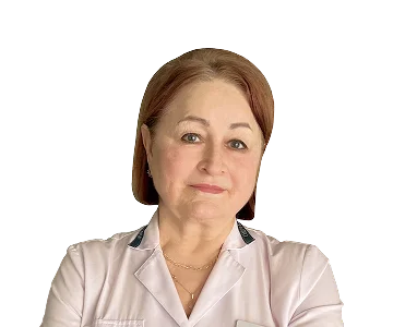 Фото врача Литвинович Тамара Викторовна