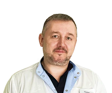 Фото врача Никишин Владимир Алексеевич