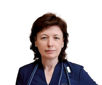 Фото врача Мишенева Екатерина Александровна