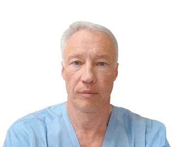 Фото врача Сауткин Дмитрий Викторович