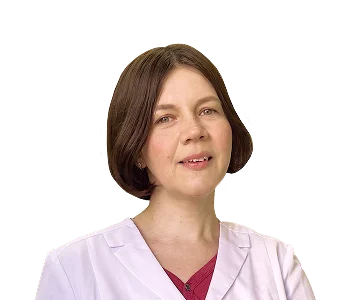 Фото врача Попова Анна Владимировна