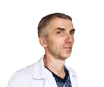 Фото врача Шаров Вячеслав Вячеславович