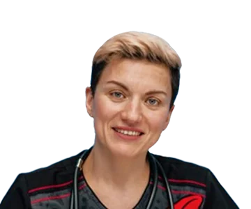 Фото врача Вязова Жанна Алексеевна