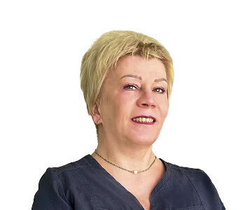 Фото врача Фимина Ольга Трофимовна