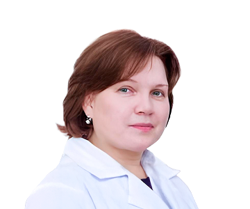 Фото врача Смирнова Лариса Анатольевна