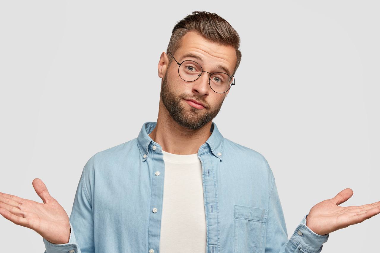 🧠 Три важных вопроса мужчин к эндокринологу